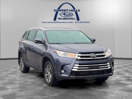 2019 Toyota Highlander Saint Louis MO