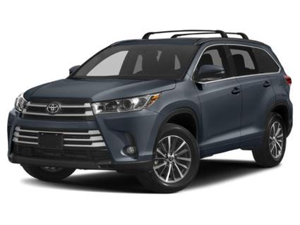 2018 Toyota Highlander Pocatello ID