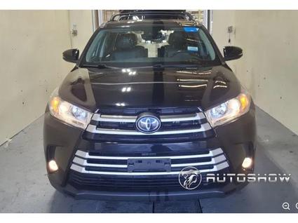 2019 Toyota Highlander Somerset NJ