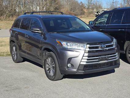 2019 Toyota Highlander Hopkinsville KY