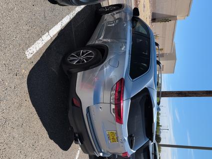 2018 Toyota Highlander Santa Fe NM