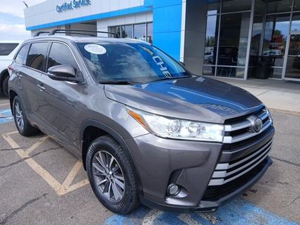 2017 Toyota Highlander Evanston WY