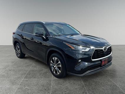 2023 Toyota Highlander Tyler TX