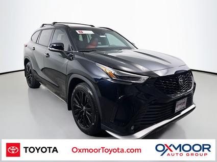 2023 Toyota Highlander Louisville KY