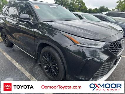 2023 Toyota Highlander Louisville KY