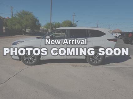 2023 Toyota Highlander Phoenix AZ