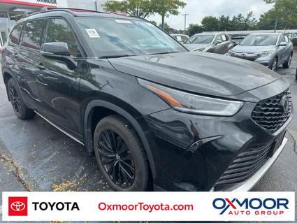 2023 Toyota Highlander Louisville KY