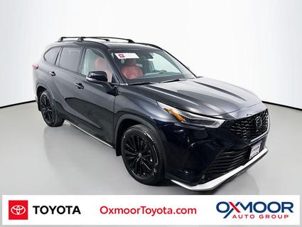 2023 Toyota Highlander Louisville KY