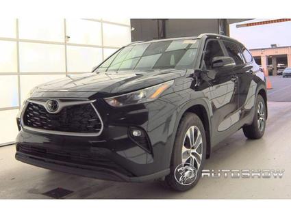 2024 Toyota Highlander Somerset NJ