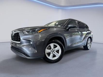 2024 Toyota Highlander Hernando MS