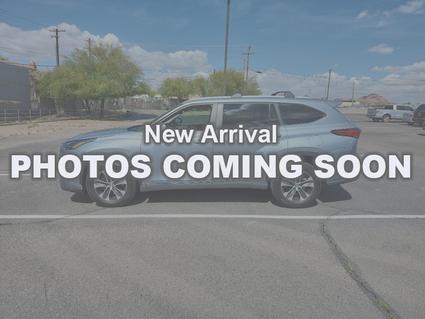 2023 Toyota Highlander Phoenix AZ
