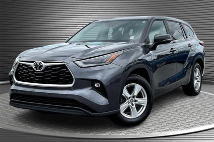 2023 Toyota Highlander Fort Walton Beach FL