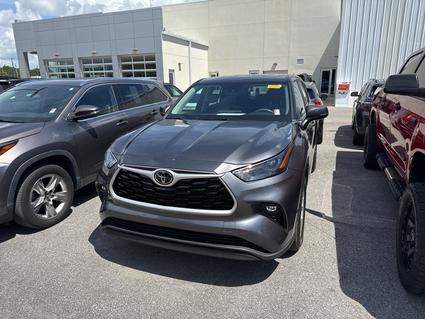 2023 Toyota Highlander Fort Walton Beach FL