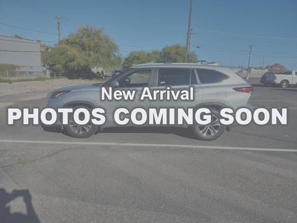 2023 Toyota Highlander Phoenix AZ