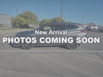 2023 Toyota Highlander Phoenix AZ