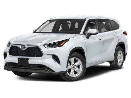 2023 Toyota Highlander Minneapolis MN