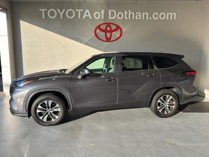 2023 Toyota Highlander Dothan AL