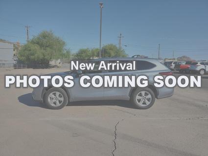 2023 Toyota Highlander Phoenix AZ