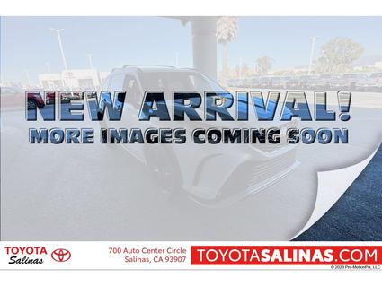 2023 Toyota Highlander Salinas CA