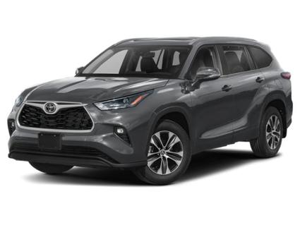 2023 Toyota Highlander Oakdale CA