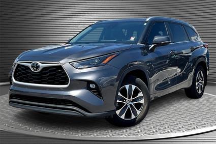 2023 Toyota Highlander Fort Walton Beach FL