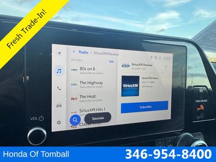 2024 Toyota Highlander Tomball TX