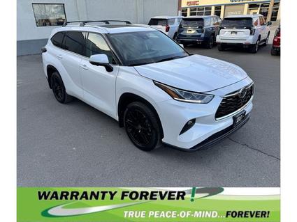 2024 Toyota Highlander La Grande OR