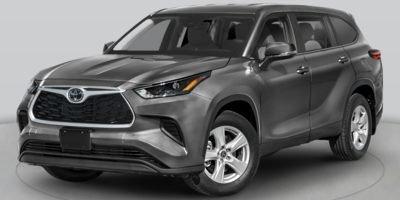 2025 Toyota Highlander Minneapolis MN