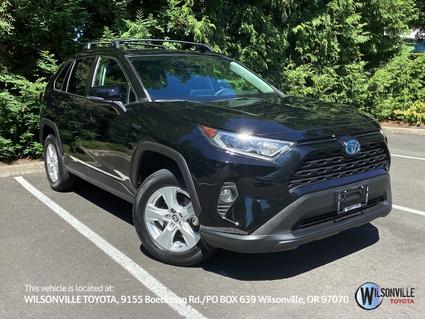2023 Toyota Highlander Vero Beach FL