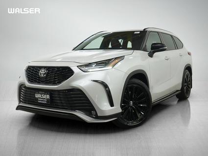 2023 Toyota Highlander Burnsville MN