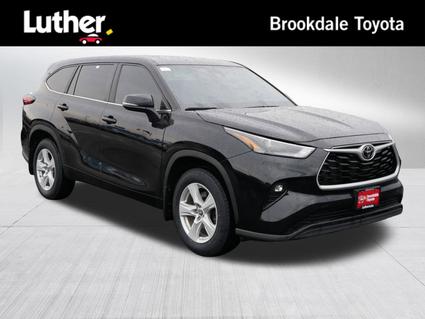 2023 Toyota Highlander Minneapolis MN