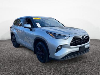 2024 Toyota Highlander Florence SC