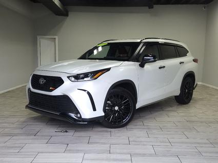 2023 Toyota Highlander Philadelphia PA