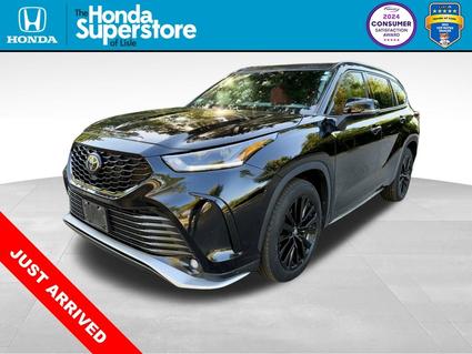 2023 Toyota Highlander Lisle IL