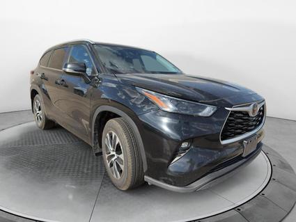 2024 Toyota Highlander Dacono CO