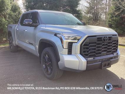 2026 Toyota Highlander Vero Beach FL