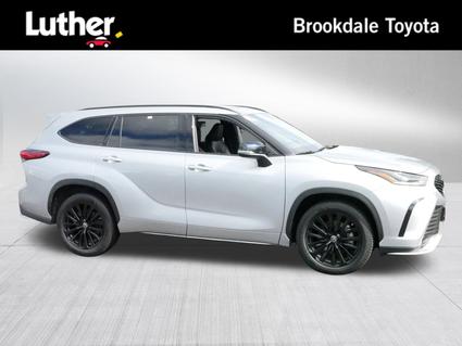 2023 Toyota Highlander Minneapolis MN