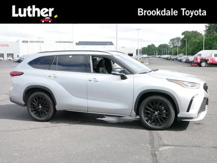 2023 Toyota Highlander Minneapolis MN