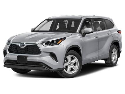 2024 Toyota Highlander Minneapolis MN