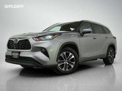 2023 Toyota Highlander Burnsville MN