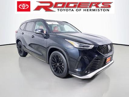 2023 Toyota Highlander Hermiston OR