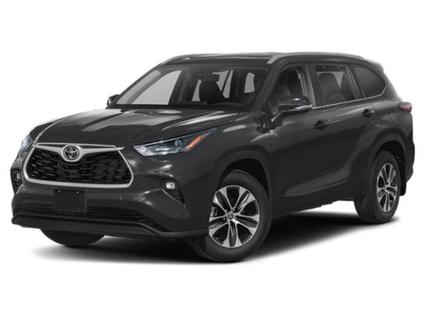 2024 Toyota Highlander Minneapolis MN