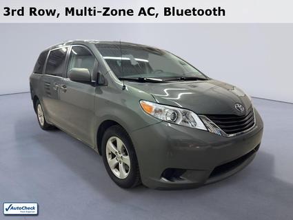 2014 Toyota Sienna Brunswick OH