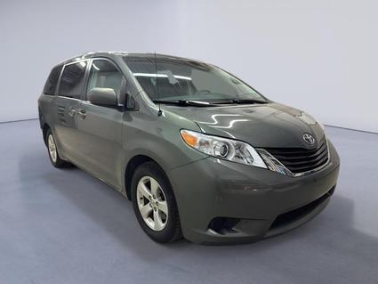 2014 Toyota Sienna Brunswick OH