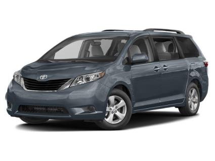 2015 Toyota Sienna Hopkins MN