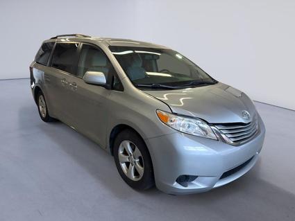 2016 Toyota Sienna Brunswick OH
