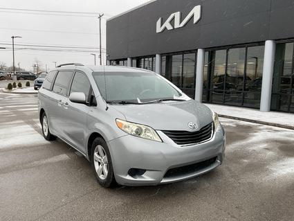 2014 Toyota Sienna Nicholasville KY