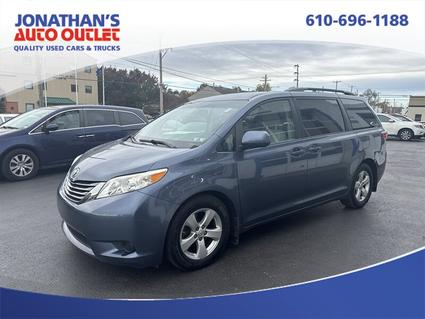 2015 Toyota Sienna West Chester PA