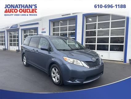 2015 Toyota Sienna West Chester PA