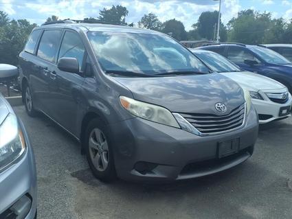2015 Toyota Sienna Saint Louis MO